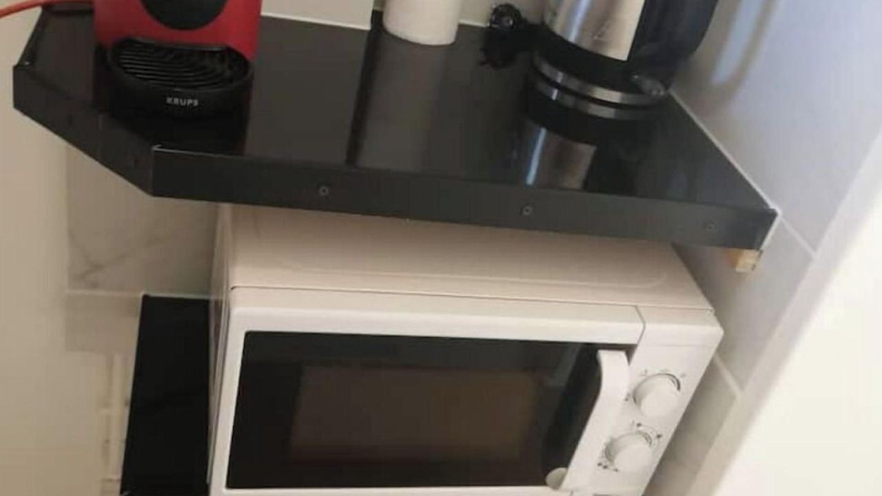 Photo of Kitchen in Orleans