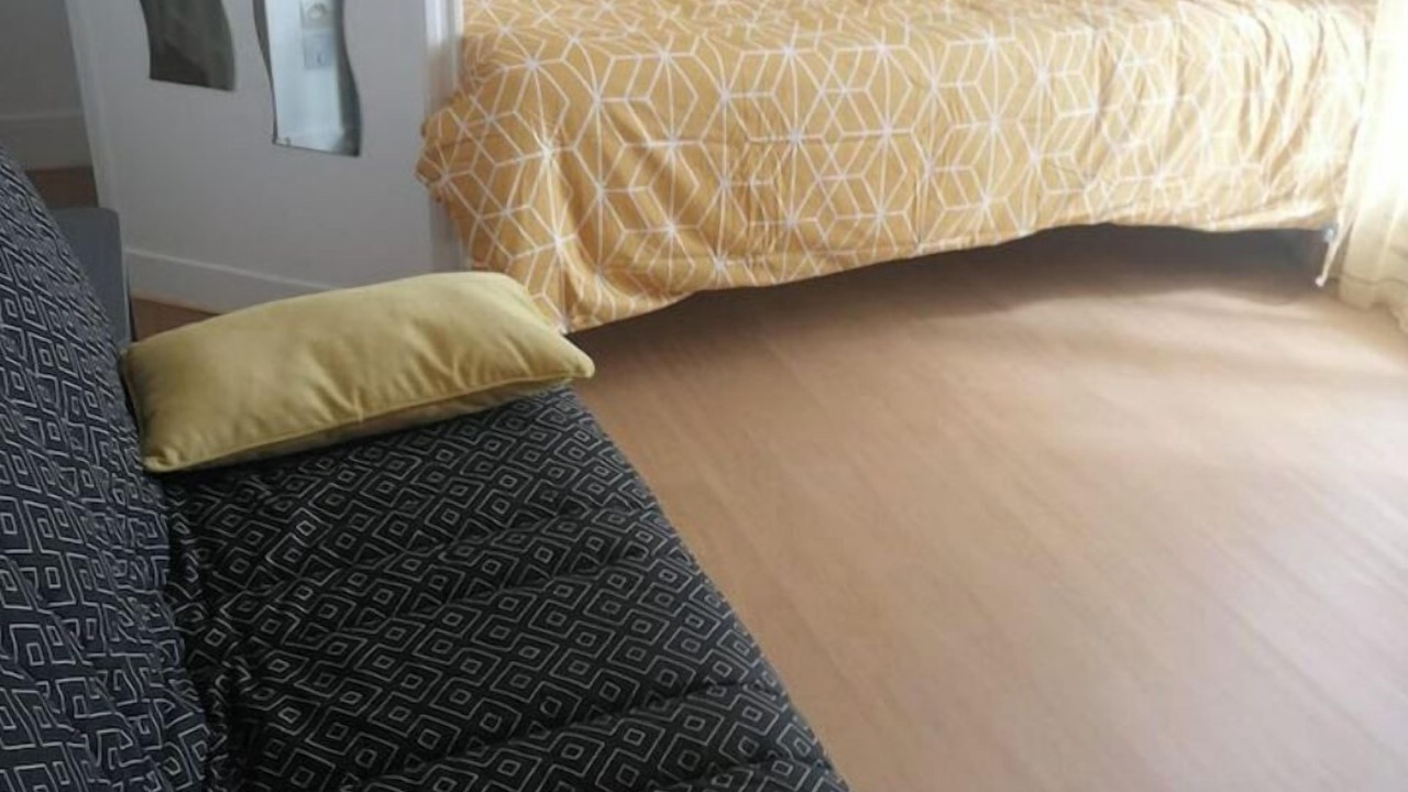 Photo of Bedroom in Orleans