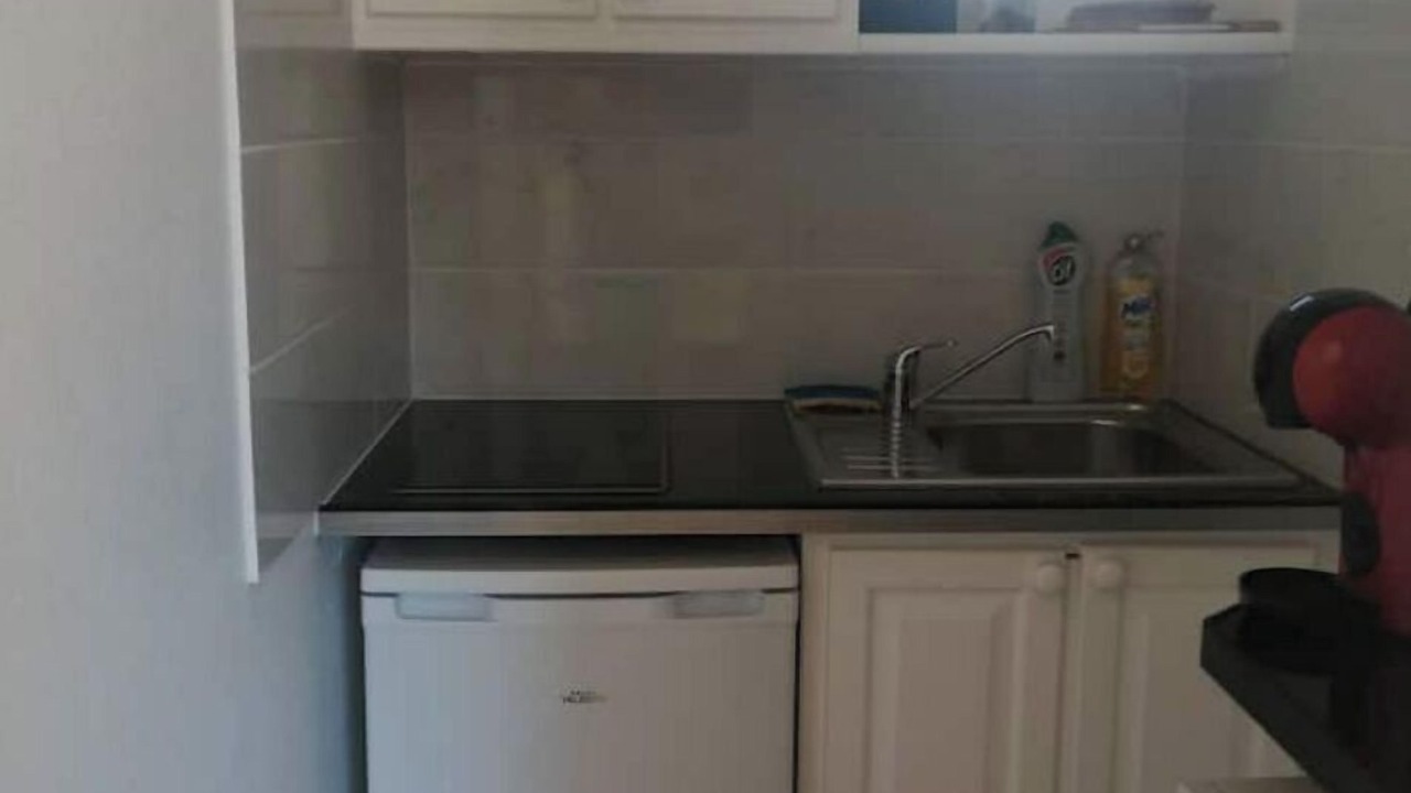 Photo of Kitchen in Orleans