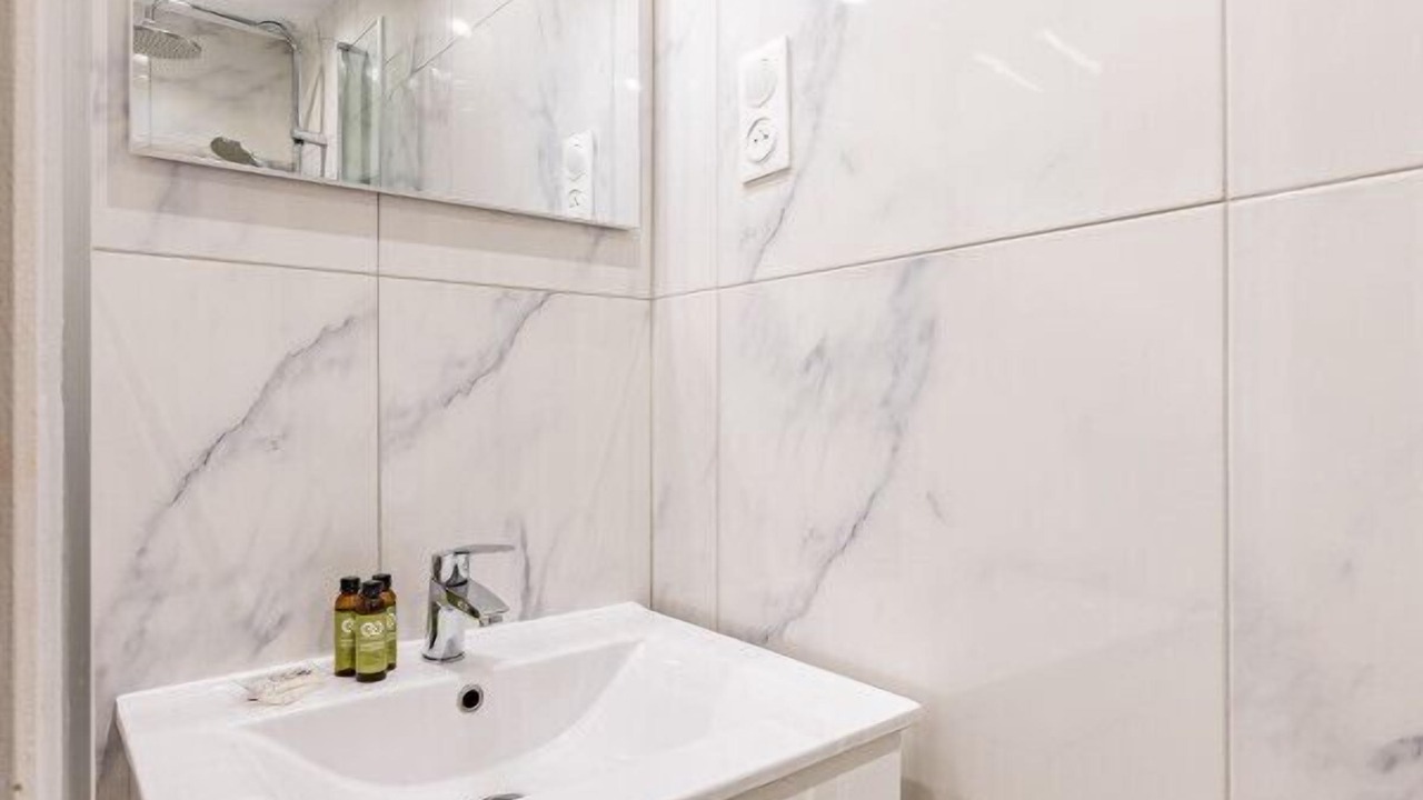 Photo of Bathroom in 6th Arrondissement