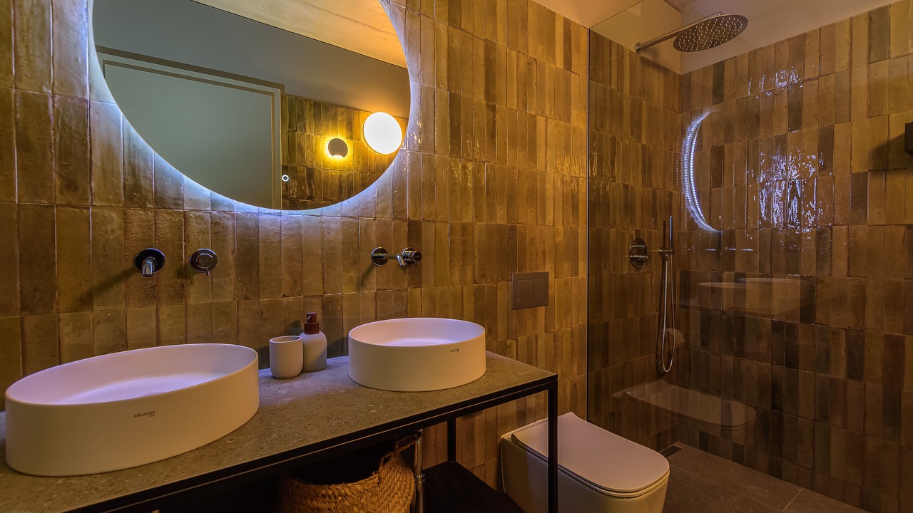 Photo of Bathroom in Stokovci