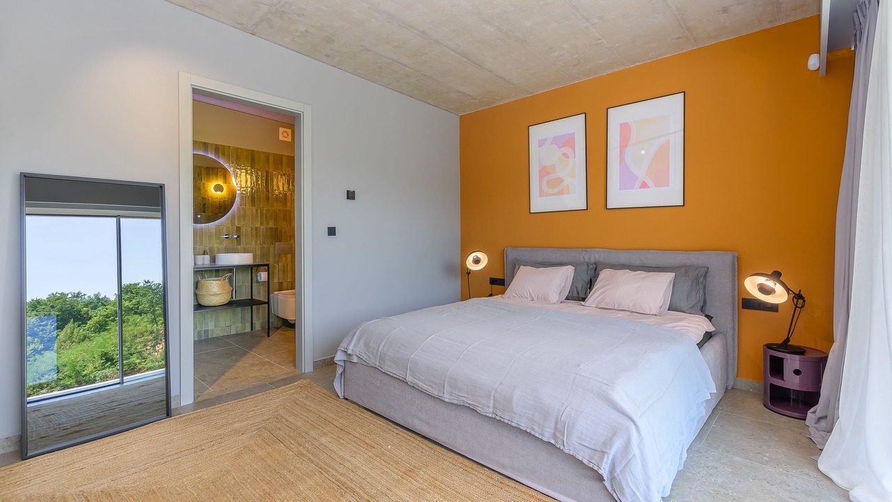 Photo of Bedroom in Stokovci