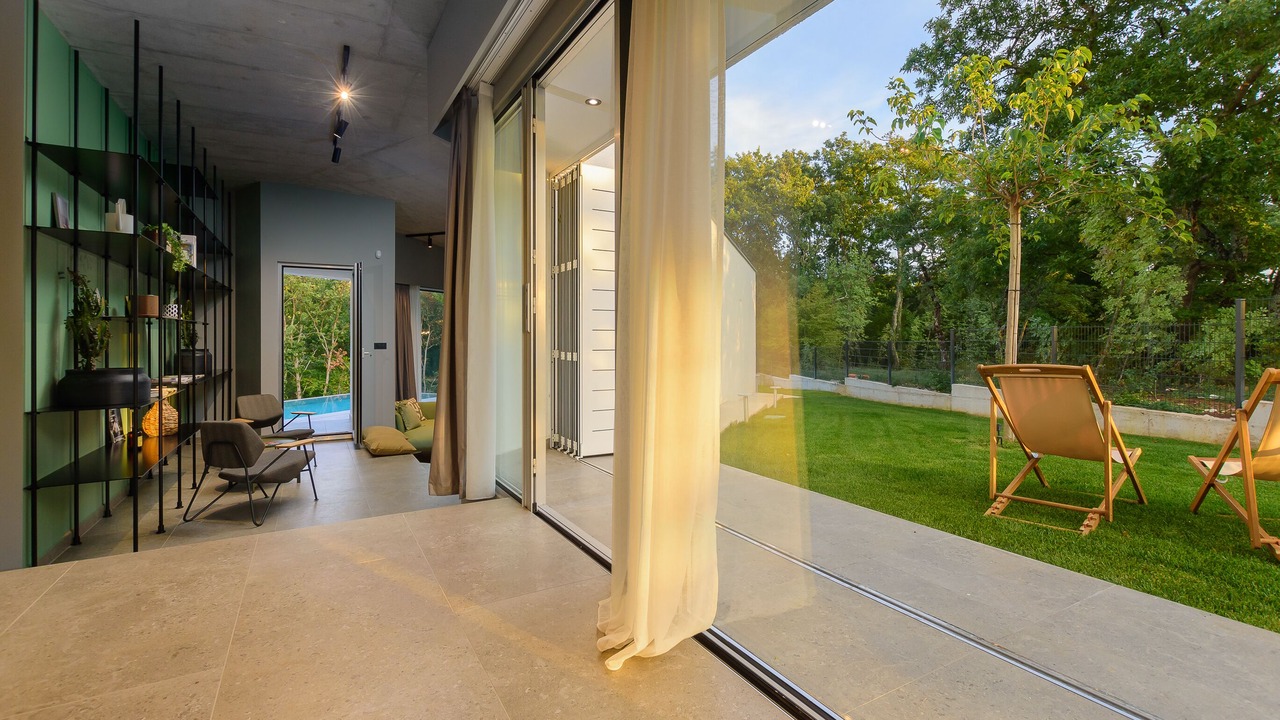 Photo of Patio Balcony in Stokovci