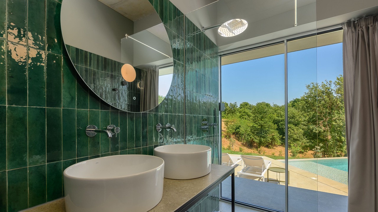 Photo of Bathroom in Stokovci