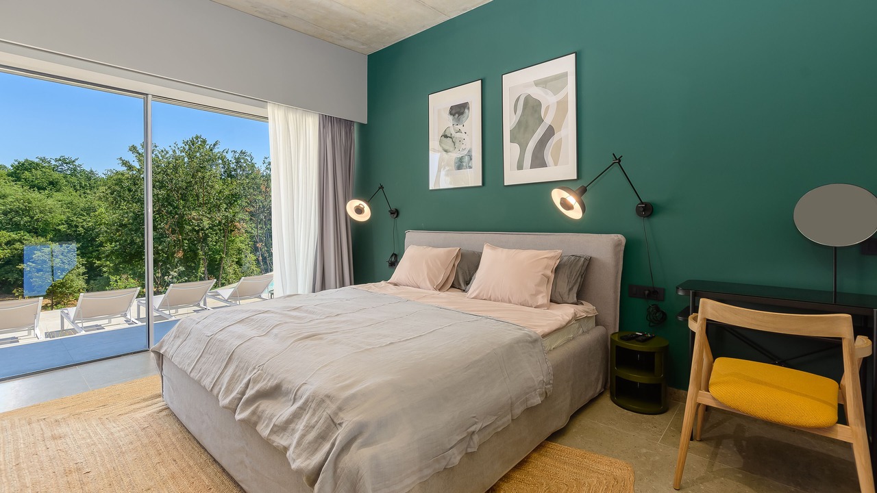 Photo of Bedroom in Stokovci