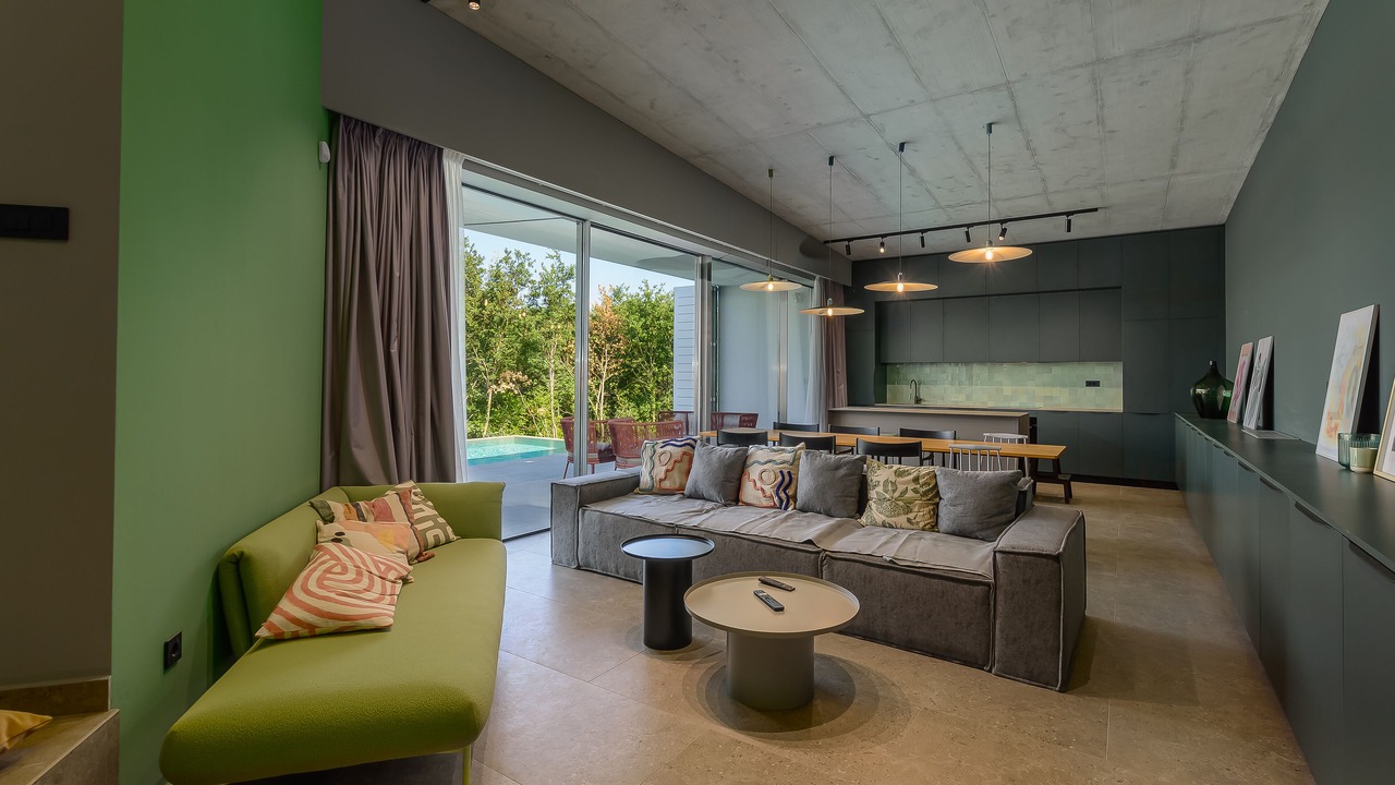 Photo of Livingroom in Stokovci