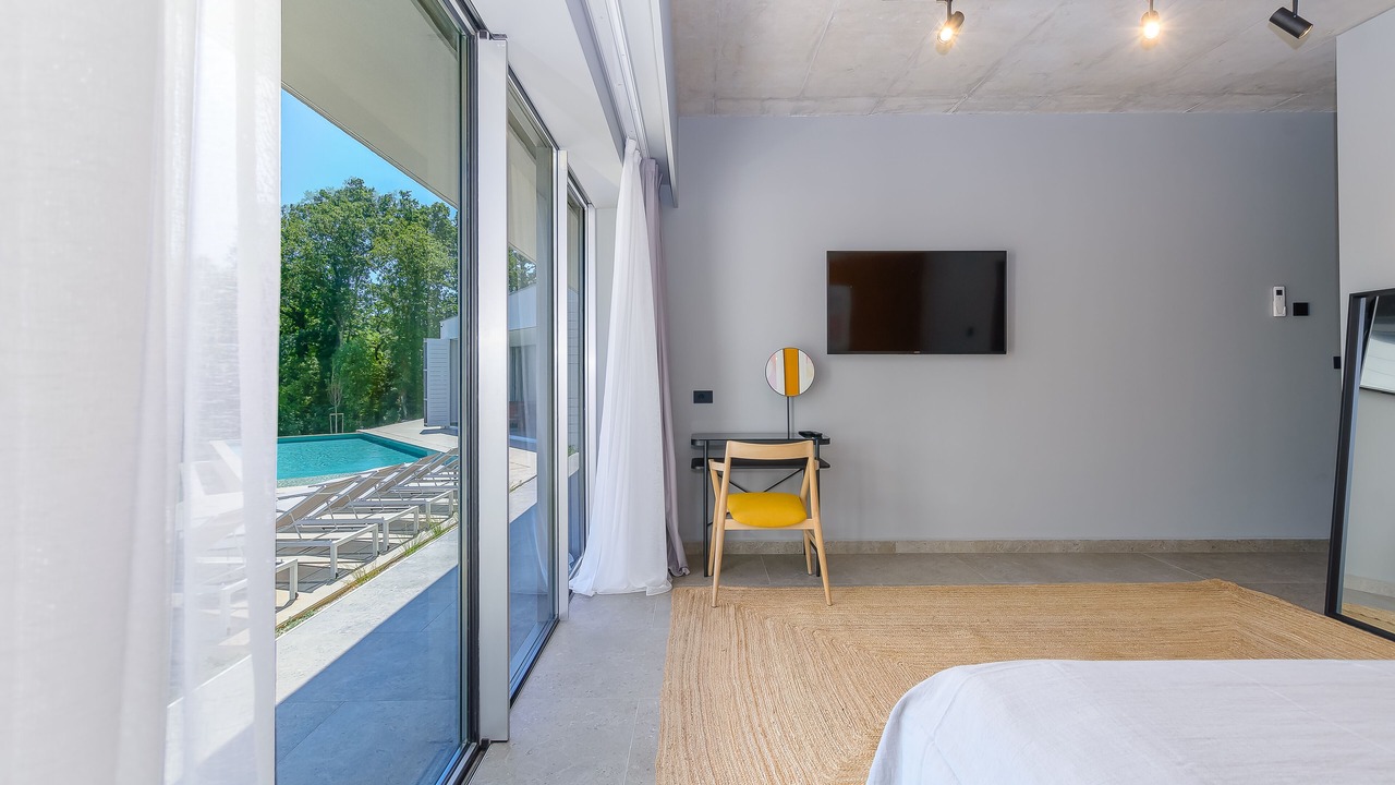 Photo of Bedroom in Stokovci