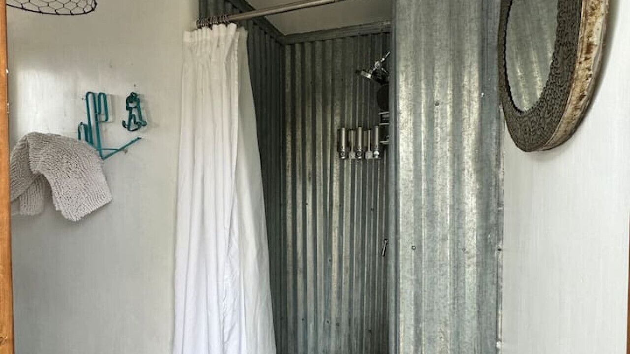 Photo of Bathroom in San Cristobal