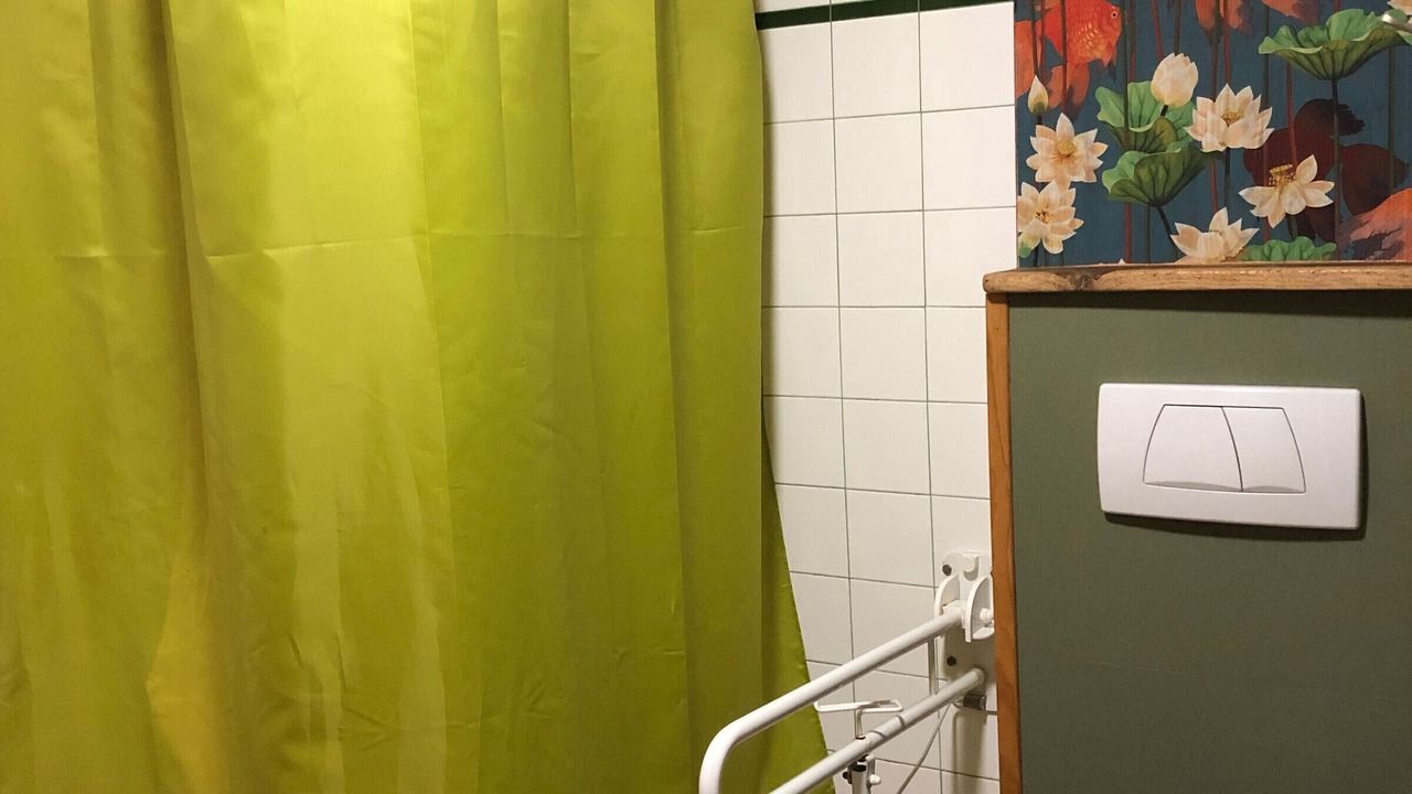 Photo of Bathroom in La Tardiere