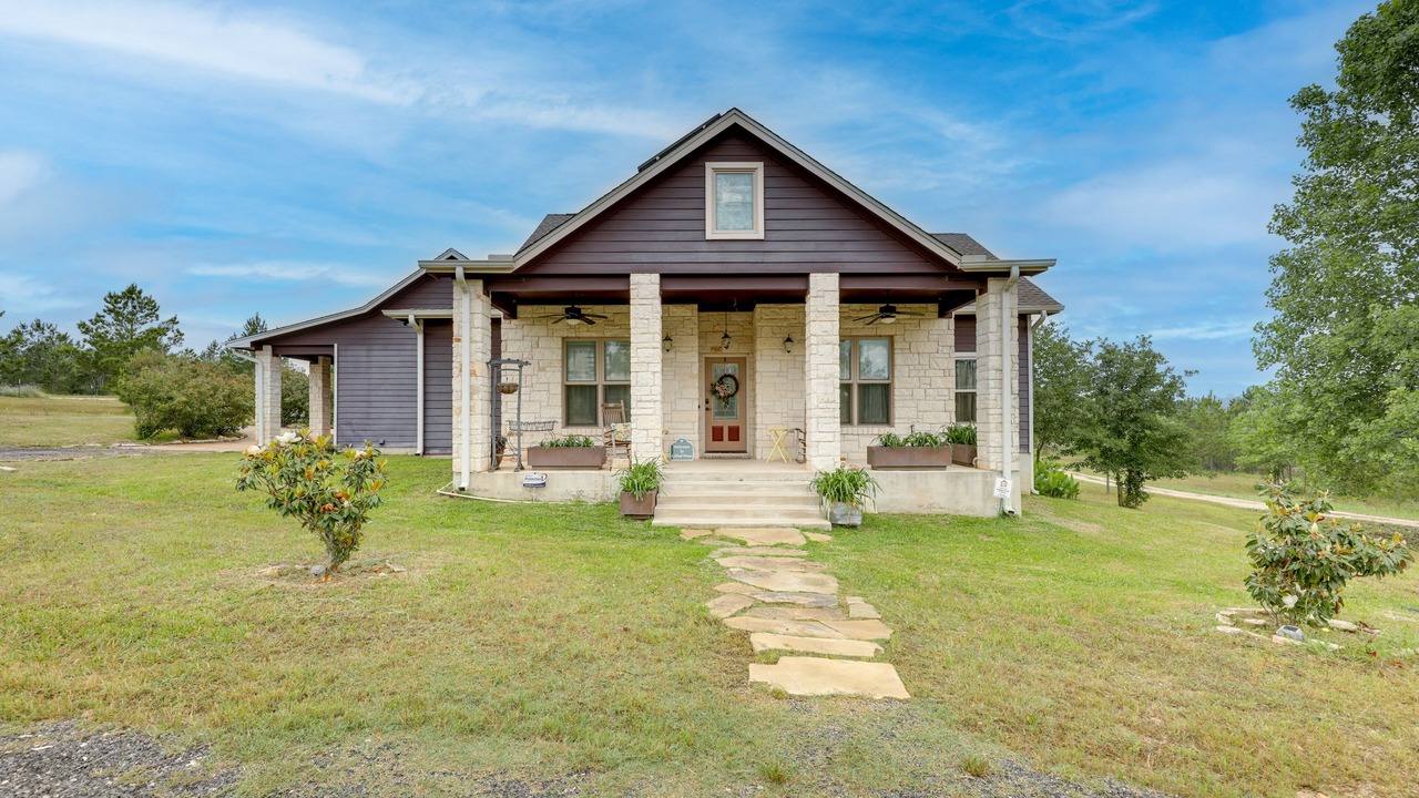 Photo of Outdoor in Bastrop