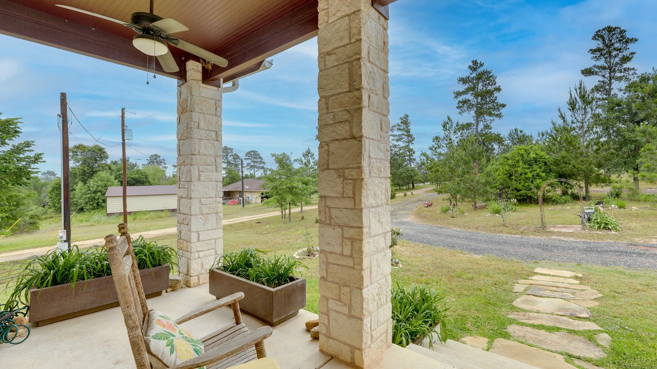 Photo of Outdoor in Bastrop