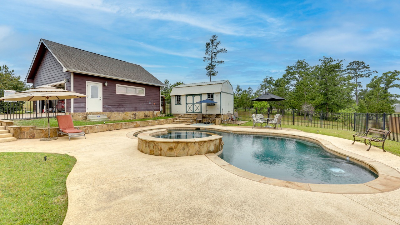 Photo of Outdoor in Bastrop