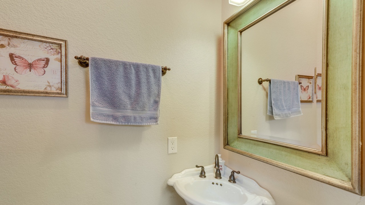 Photo of Bathroom in Bastrop