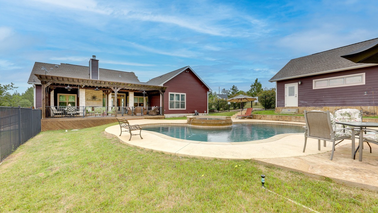 Photo of Outdoor in Bastrop