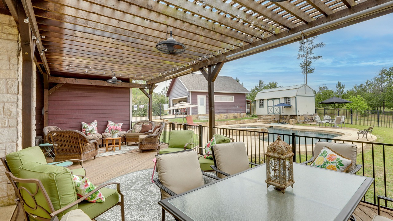 Photo of Outdoor in Bastrop