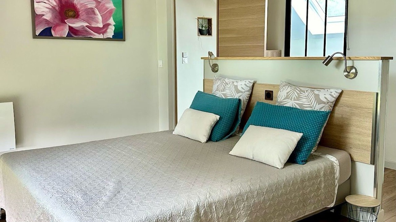 Photo of Bedroom in Alexain