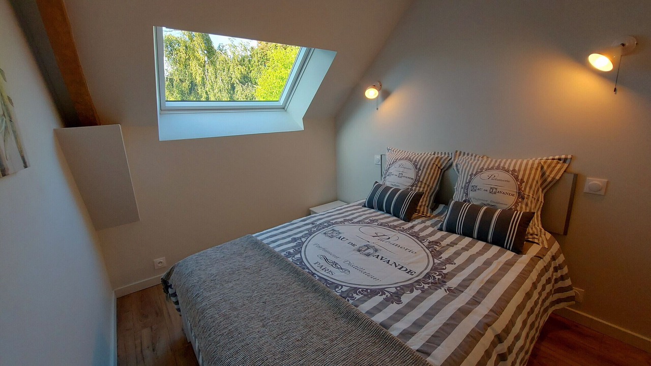 Photo of Bedroom in Alexain