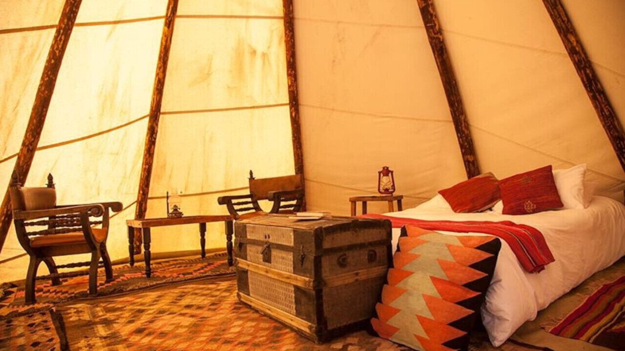 Photo of Bedroom in San Cristobal