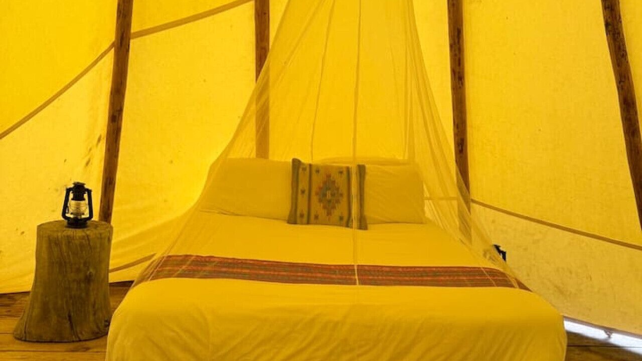 Photo of Bedroom in San Cristobal