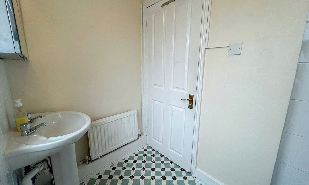 Photo of Bathroom in North Acton