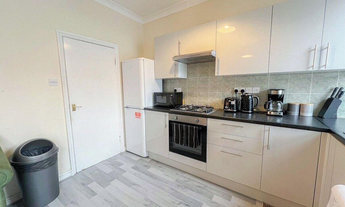 Photo of Others in North Acton