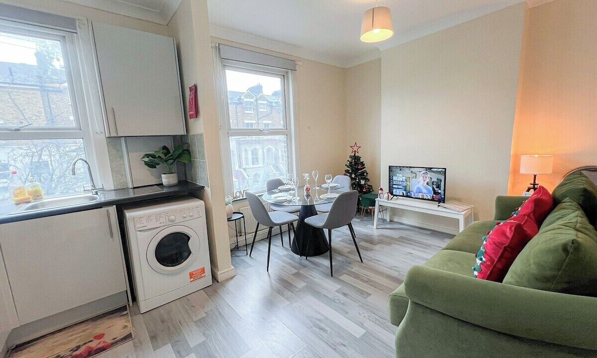 Photo of Others in North Acton