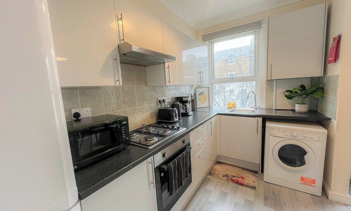 Photo of Others in North Acton