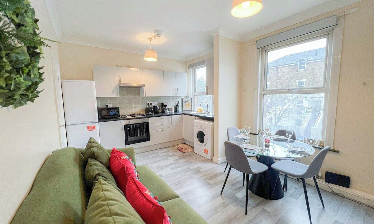 Photo of Others in North Acton