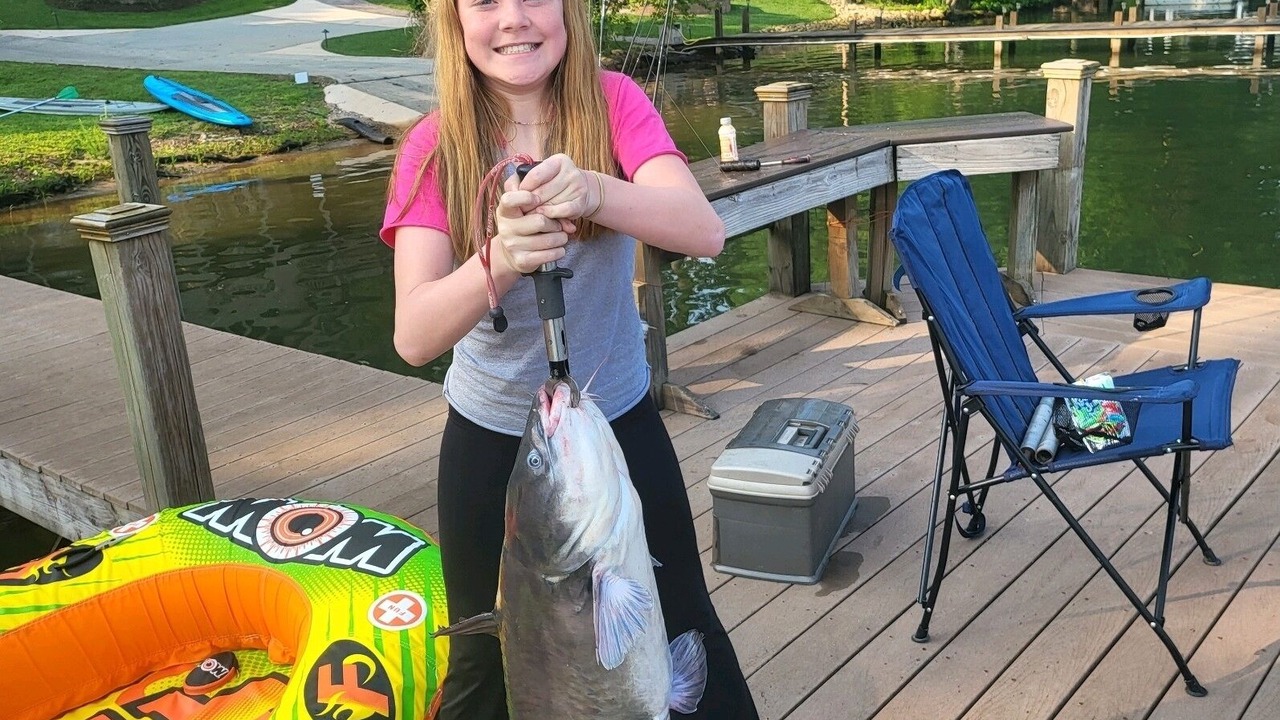 Photo of Outdoor in Chickamauga Lake