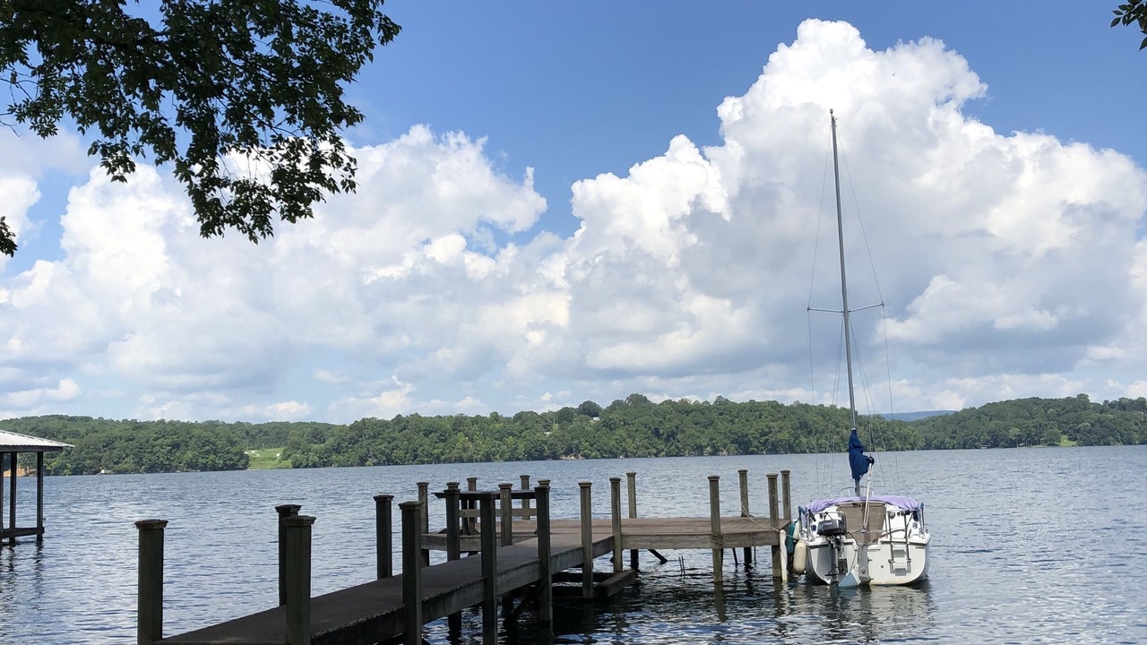 Photo of Outdoor in Chickamauga Lake