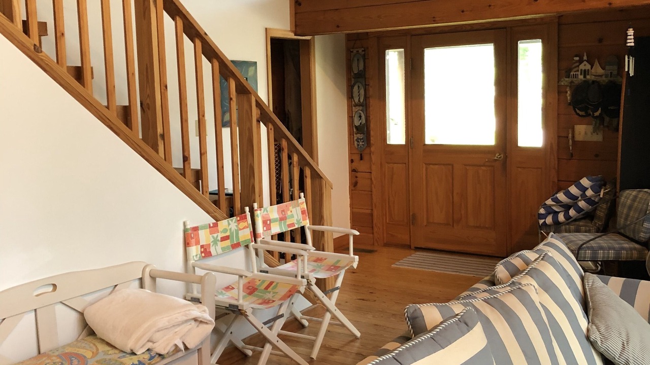 Photo of Livingroom in Chickamauga Lake