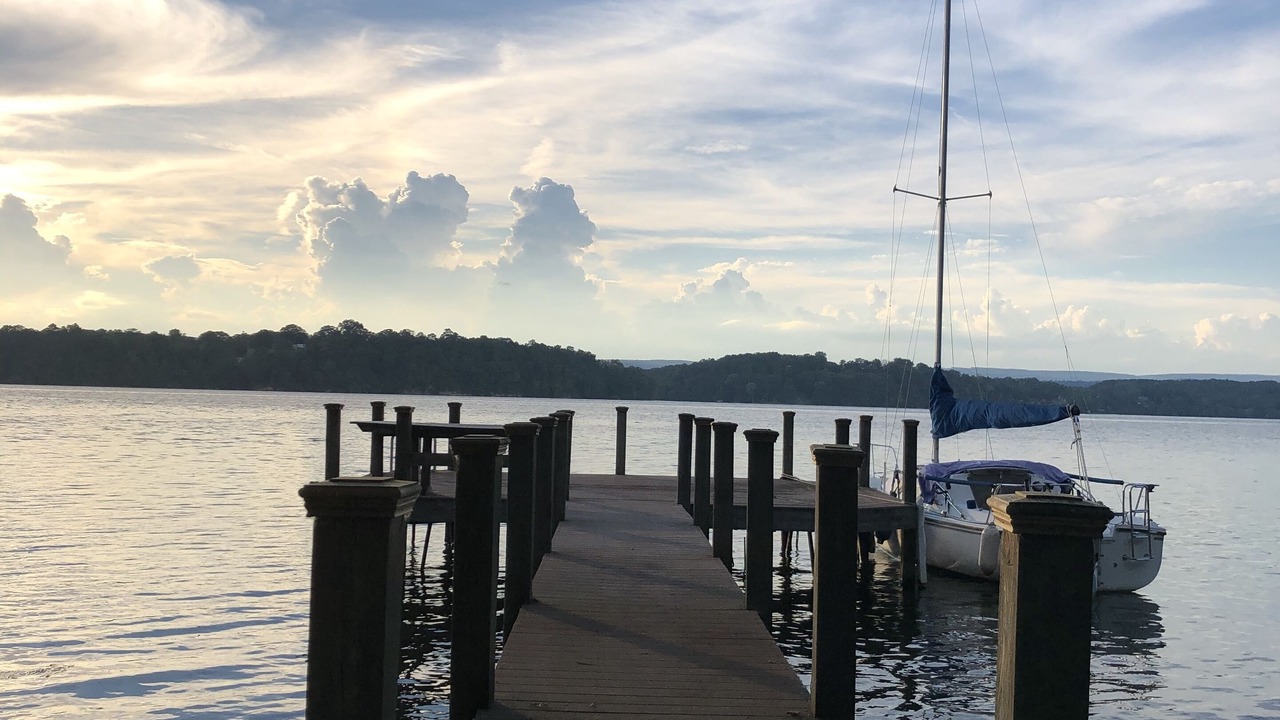 Photo of Others in Chickamauga Lake