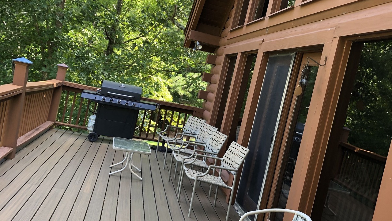 Photo of Outdoor in Chickamauga Lake