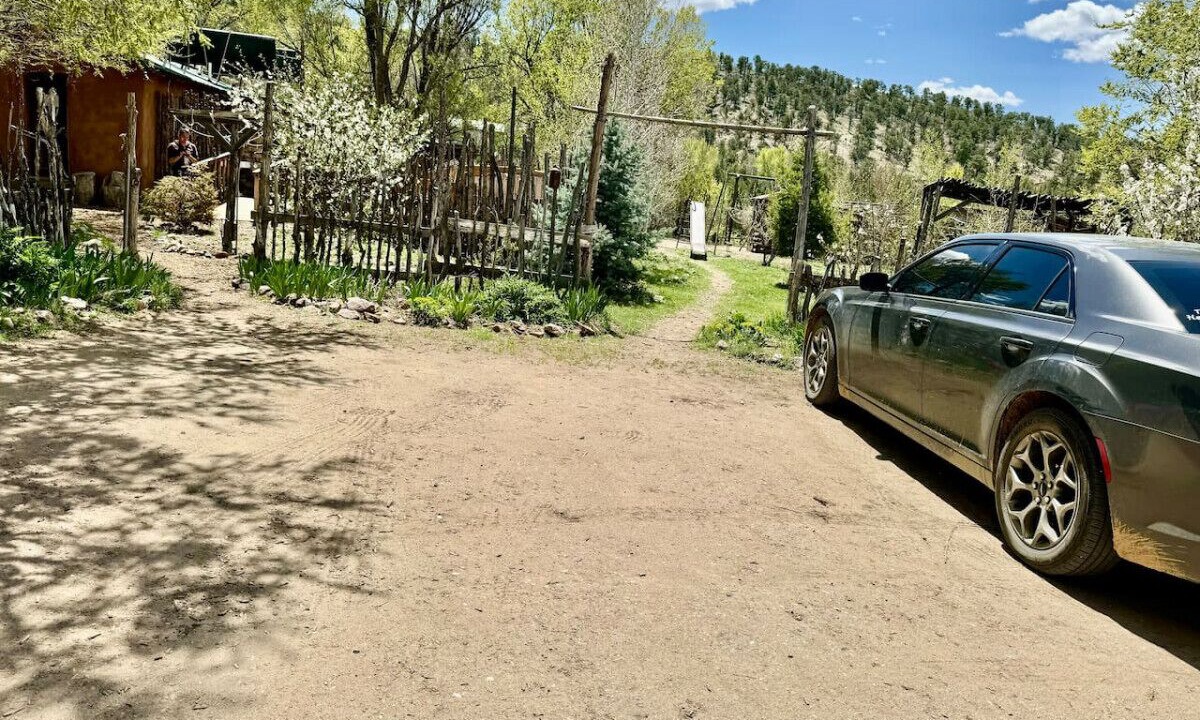 Photo of Outdoor in San Cristobal