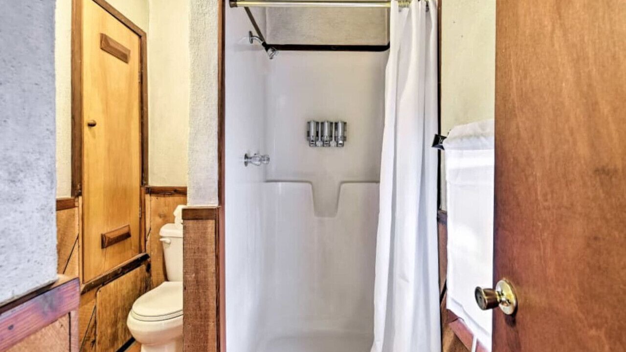 Photo of Bathroom in San Cristobal