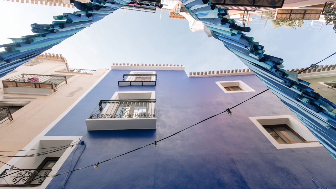 Photo of Outdoor in Old Town