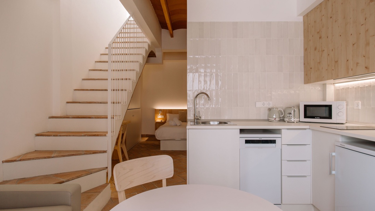 Photo of Kitchen in Old Town