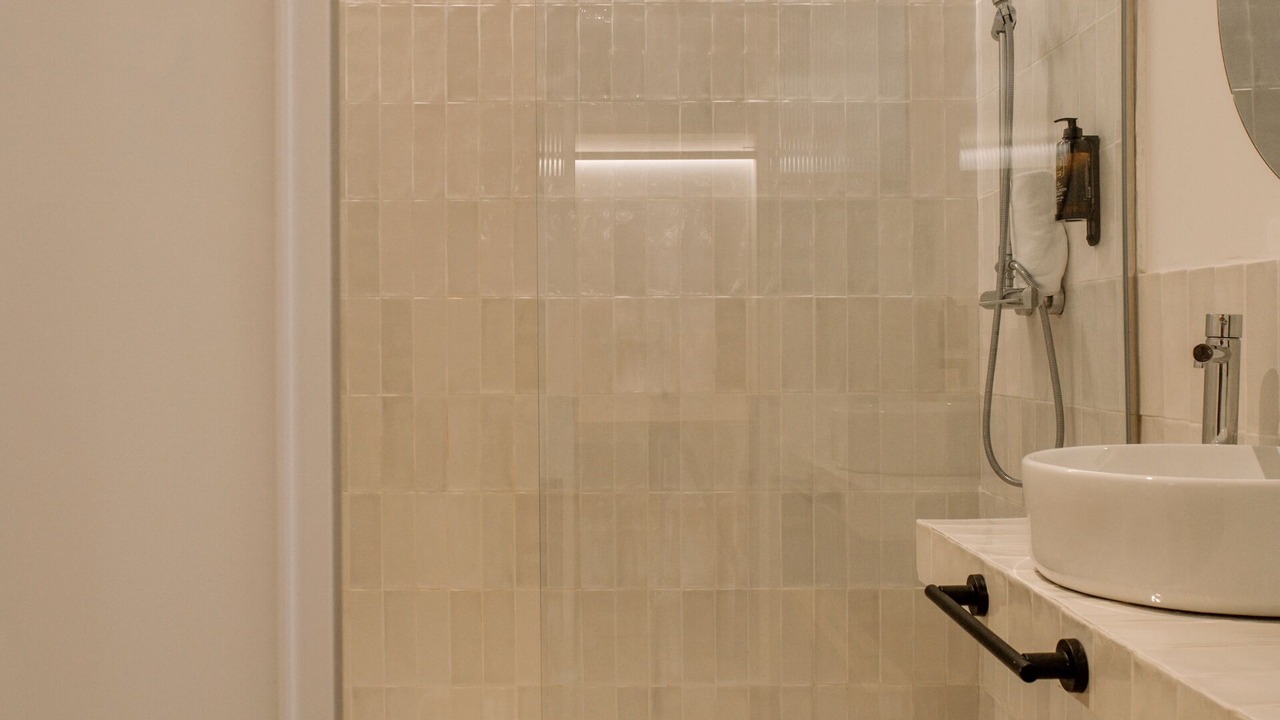 Photo of Bathroom in Old Town