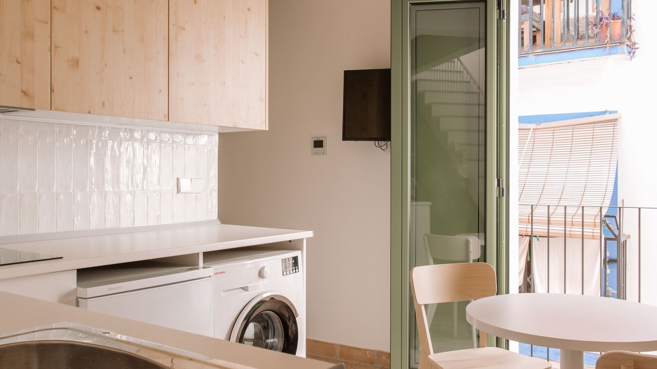 Photo of Kitchen in Old Town