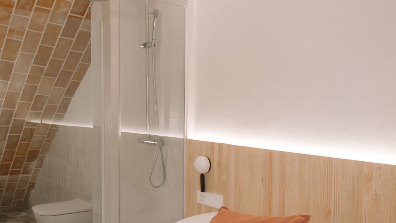 Photo of Bathroom in Old Town