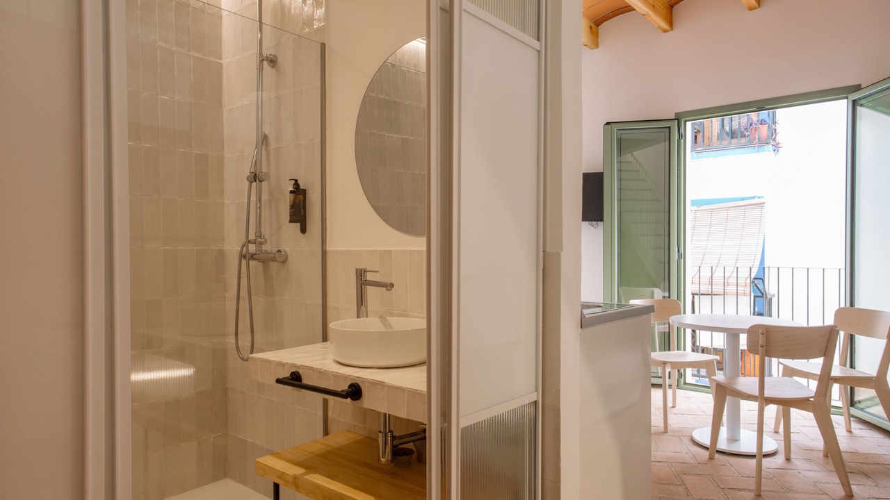 Photo of Bathroom in Old Town