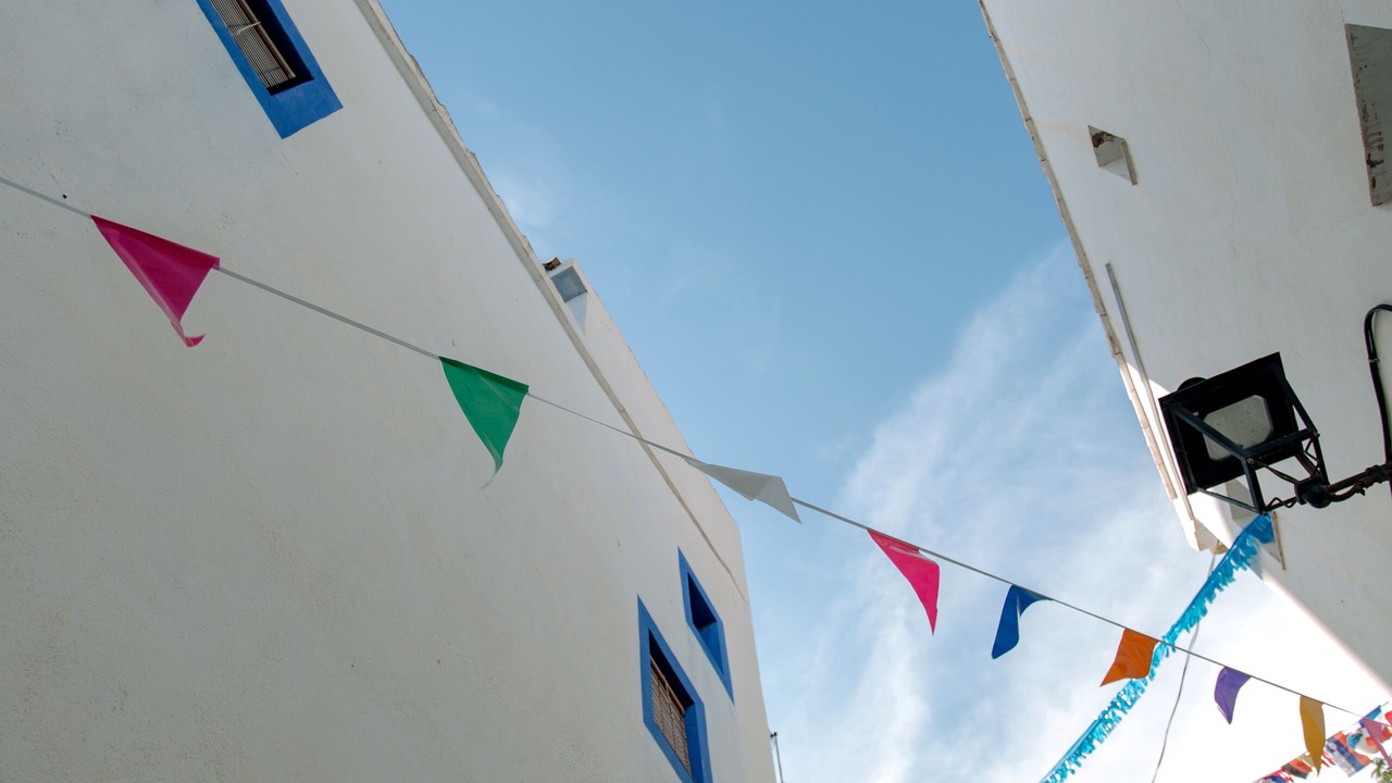 Photo of Outdoor in Old Town