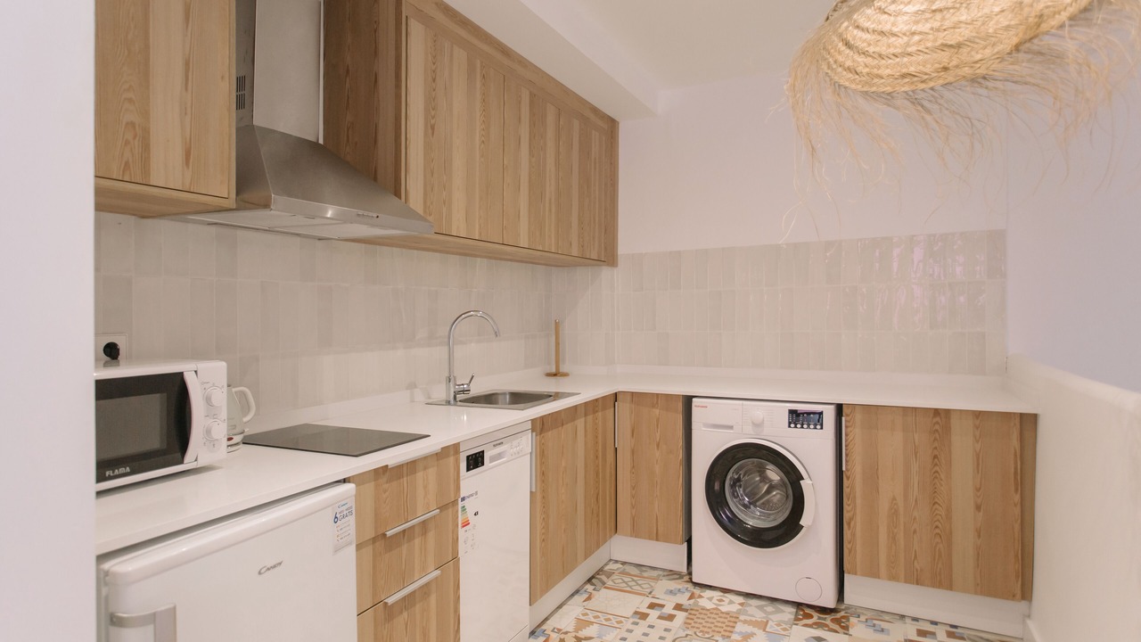 Photo of Kitchen in Old Town