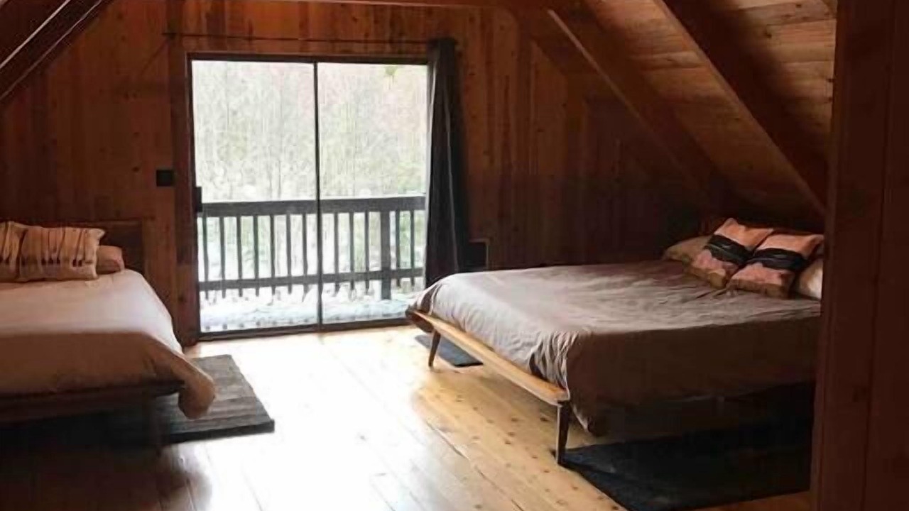 Photo of Patio Balcony in Zigzag