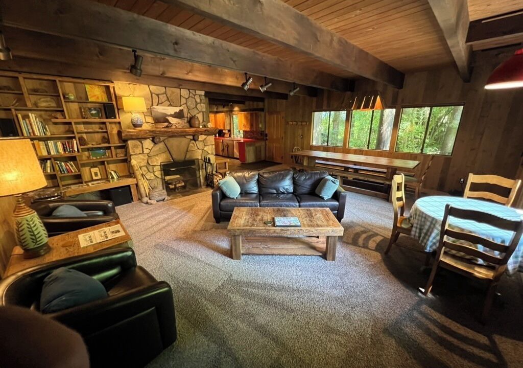 Photo of Livingroom in Zigzag