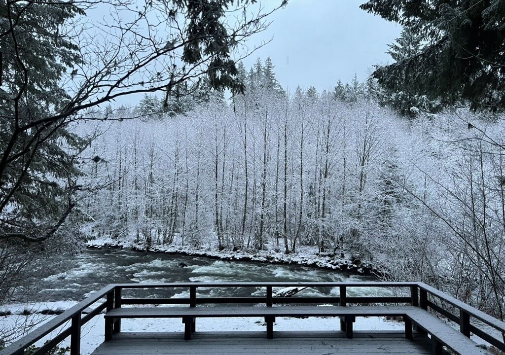 Photo of Patio Balcony in Zigzag