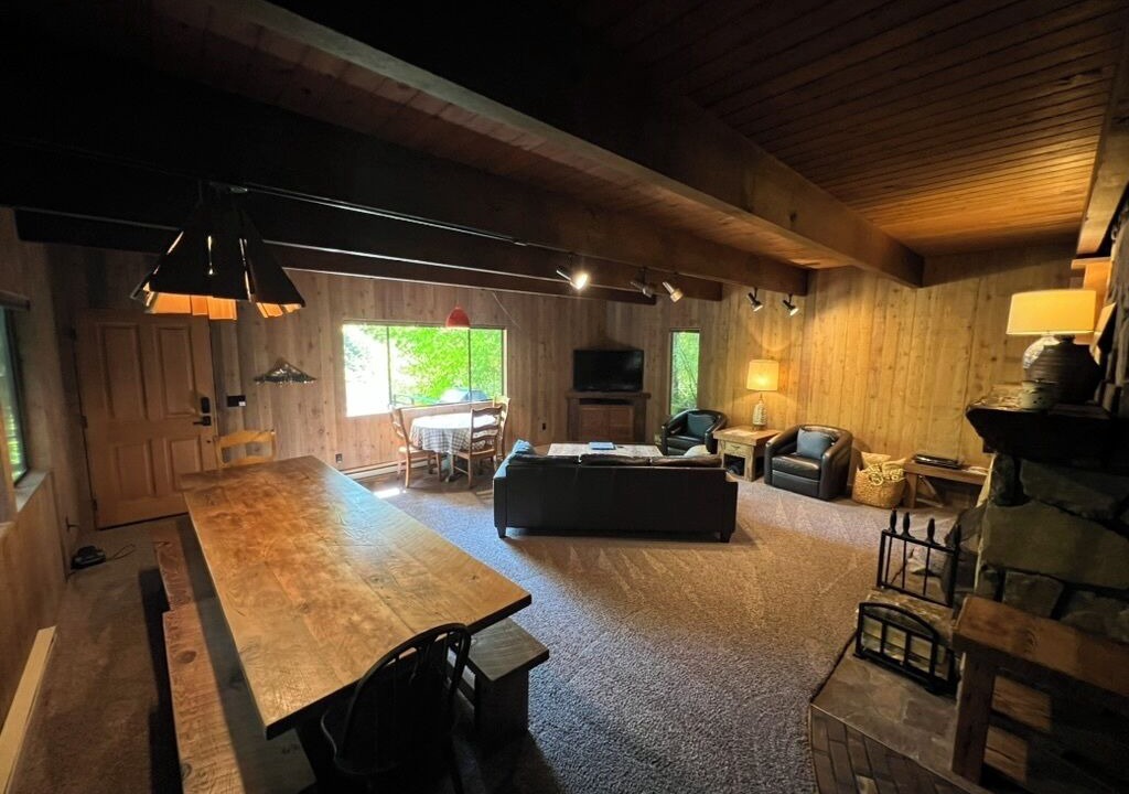 Photo of Livingroom in Zigzag