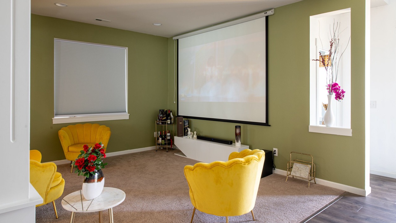 Photo of Bedroom in Fort Lewis