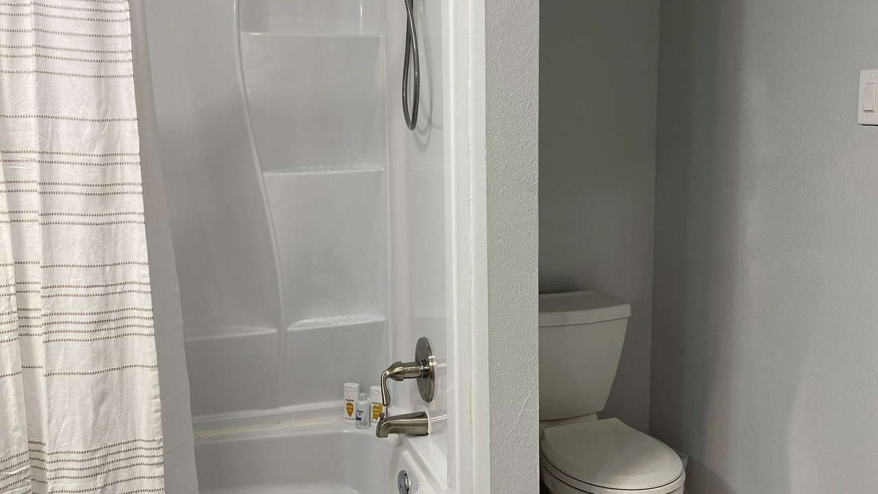 Photo of Bathroom in North Richland Hills