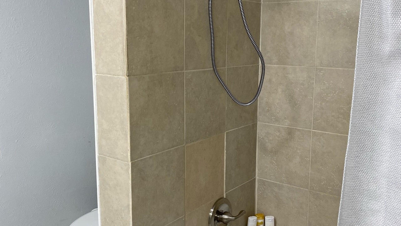 Photo of Bathroom in North Richland Hills